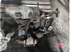Recambio de caja cambios para fiat fiorino básico referencia OEM IAM 20031314872  