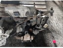 Recambio de caja cambios para fiat fiorino básico referencia OEM IAM 20031314872  
