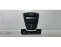 Recambio de mando climatizador para renault laguna iii dynamique referencia OEM IAM 275100002R  
