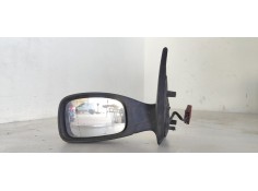 Recambio de retrovisor izquierdo para peugeot 306 berlina 3/4/5 puertas (s2) 1.8 cat referencia OEM IAM 01842  