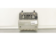 Recambio de luz interior para kia cee´d 1.4 crdi 90 fap referencia OEM IAM 92800A50XX  