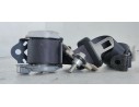 Recambio de cinturon seguridad trasero izquierdo para mitsubishi outlander (gf0) kaiteki 4wd referencia OEM IAM   