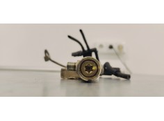 Recambio de rampa inyectora para citroen c5 berlina 2.0 hdi referencia OEM IAM 0445214019  