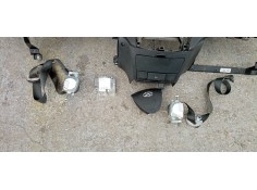 Recambio de kit airbag para hyundai i30 1.6 crdi cat referencia OEM IAM 959102R000  