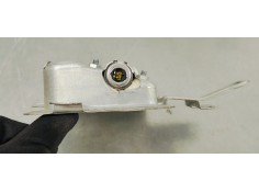 Recambio de airbag lateral delantero izquierdo para bmw x3 (e83) 3.0d 204 4x4 referencia OEM IAM 30340010707V  