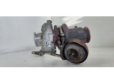 Recambio de turbocompresor para opel insignia berlina edition referencia OEM IAM 55581460  