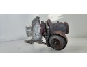 Recambio de turbocompresor para opel insignia berlina edition referencia OEM IAM 55581460  