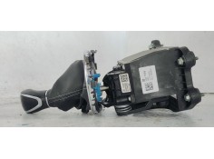 Recambio de palanca cambio para opel astra k lim. 5türig 1.4 i turbo 125 referencia OEM IAM 55497889  
