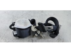 Recambio de cinturon seguridad trasero izquierdo para mitsubishi outlander (gf0) kaiteki 4wd referencia OEM IAM   