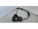 Recambio de palanca cambio para renault megane ii berlina 5p 1.5 dci diesel referencia OEM IAM 8200779059  