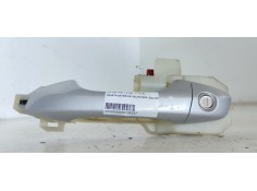 Recambio de maneta exterior delantera izquierda para kia rio (yb) 1.4 cat referencia OEM IAM   