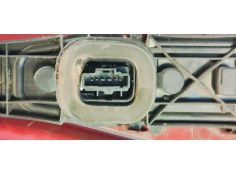 Recambio de piloto trasero izquierdo para citroen c3 1.1 i 60 referencia OEM IAM   