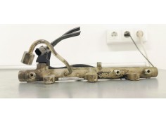 Recambio de rampa inyectora para citroen c5 berlina 2.0 hdi referencia OEM IAM 0445214019  