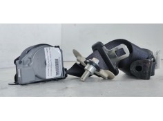 Recambio de cinturon seguridad trasero izquierdo para mitsubishi outlander (gf0) kaiteki 4wd referencia OEM IAM   