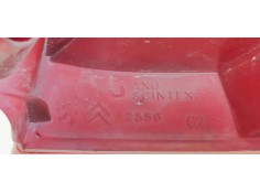 Recambio de piloto trasero izquierdo para citroen c3 1.1 i 60 referencia OEM IAM   