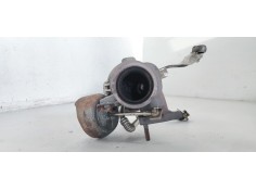 Recambio de turbocompresor para opel insignia berlina edition referencia OEM IAM 55581460  