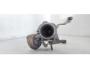 Recambio de turbocompresor para opel insignia berlina edition referencia OEM IAM 55581460  