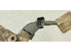 Recambio de rampa inyectora para citroen c5 berlina 2.0 hdi referencia OEM IAM 0445214019  