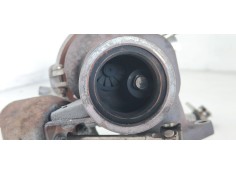 Recambio de turbocompresor para opel insignia berlina edition referencia OEM IAM 55581460  