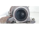 Recambio de turbocompresor para opel insignia berlina edition referencia OEM IAM 55581460  