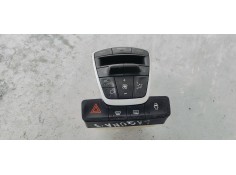 Recambio de mando climatizador para renault laguna iii dynamique referencia OEM IAM 275100002R  