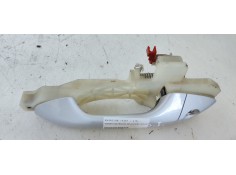 Recambio de maneta exterior delantera izquierda para kia rio (yb) 1.4 cat referencia OEM IAM   