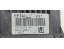 Recambio de palanca cambio para renault megane ii berlina 5p 1.5 dci diesel referencia OEM IAM 8200779059  