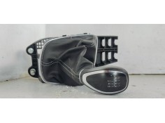 Recambio de palanca cambio para opel astra k lim. 5türig 1.4 i turbo 125 referencia OEM IAM 55497889  