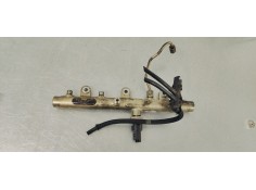 Recambio de rampa inyectora para citroen c5 berlina 2.0 hdi referencia OEM IAM 0445214019  