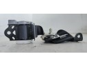 Recambio de cinturon seguridad trasero izquierdo para mitsubishi outlander (gf0) kaiteki 4wd referencia OEM IAM   