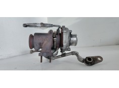 Recambio de turbocompresor para opel insignia berlina edition referencia OEM IAM 55581460  