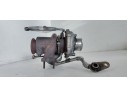 Recambio de turbocompresor para opel insignia berlina edition referencia OEM IAM 55581460  