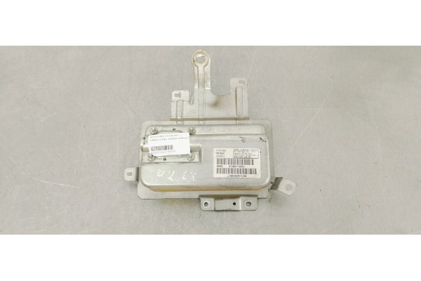 Recambio de airbag lateral trasero derecho para bmw x3 (e83) 3.0d 204 4x4 referencia OEM IAM   