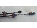 Recambio de palanca cambio para renault megane ii berlina 5p 1.5 dci diesel referencia OEM IAM 8200779059  