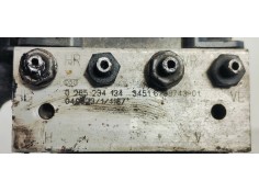 Recambio de abs para bmw serie 5 berlina (e60) 3.0d 231 [530] 4x4 fap referencia OEM IAM 0265234134  