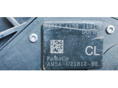 Recambio de cerradura puerta delantera derecha para ford fiesta (cb1) 1.5tdci 75 fap referencia OEM IAM AM5AU21812BE  