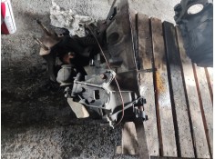 Recambio de caja cambios para fiat fiorino básico referencia OEM IAM 20031314872  