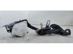 Recambio de cinturon seguridad trasero izquierdo para mitsubishi outlander (gf0) kaiteki 4wd referencia OEM IAM   