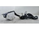 Recambio de cinturon seguridad trasero izquierdo para mitsubishi outlander (gf0) kaiteki 4wd referencia OEM IAM   