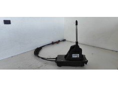 Recambio de palanca cambio para renault megane ii berlina 5p 1.5 dci diesel referencia OEM IAM 8200779059  