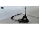 Recambio de palanca cambio para renault megane ii berlina 5p 1.5 dci diesel referencia OEM IAM 8200779059  