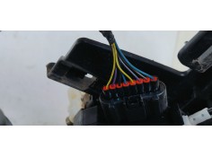 Recambio de cerradura puerta delantera derecha para ford fiesta (cb1) 1.5tdci 75 fap referencia OEM IAM AM5AU21812BE  