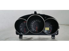 Recambio de cuadro instrumentos para mazda 3 berlina (bk) 2.0mzcd 143 fap referencia OEM IAM 4TBN9JB  