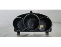 Recambio de cuadro instrumentos para mazda 3 berlina (bk) 2.0mzcd 143 fap referencia OEM IAM 4TBN9JB  