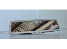 Recambio de espejo para skoda octavia combi (5e5) ambition referencia OEM IAM 7N0857511  