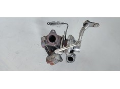 Recambio de turbocompresor para opel insignia berlina edition referencia OEM IAM 55581460  
