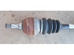 Recambio de transmision delantera izquierda para opel astra g berlina comfort referencia OEM IAM   