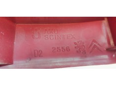 Recambio de piloto trasero derecho para citroen c3 1.1 i 60 referencia OEM IAM   