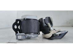 Recambio de cinturon seguridad trasero izquierdo para mitsubishi outlander (gf0) kaiteki 4wd referencia OEM IAM   