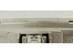 Recambio de luz interior para kia cee´d 1.4 crdi 90 fap referencia OEM IAM 928503XXXX  